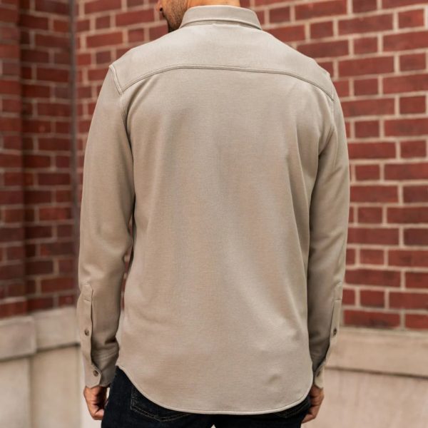 Everyday Button-Down Shirt - Image 8