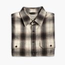 Summit Flannel Shirt