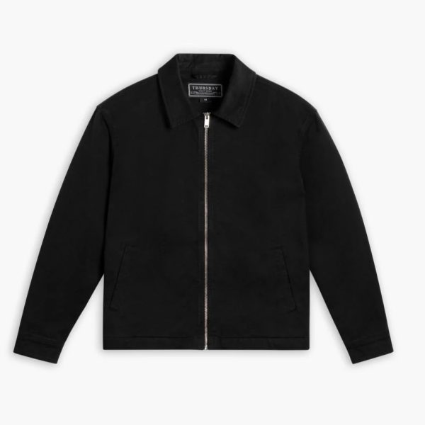 Mechanic Jacket - Image 4