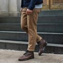 Kato Axe Slim Fit Chinos