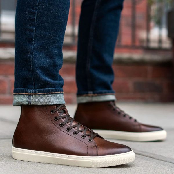Premier High Top - Image 5