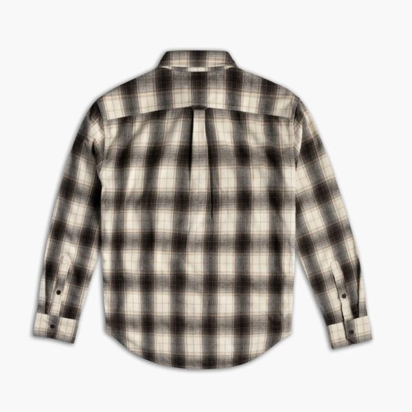 Summit Flannel Shirt - Image 2