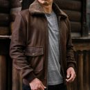 Flight Jacket