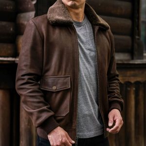 Flight Jacket
