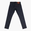 UB Selvedge Slim Tapered Jeans