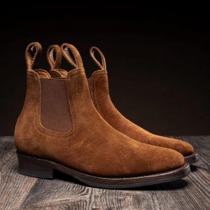 Journeyman