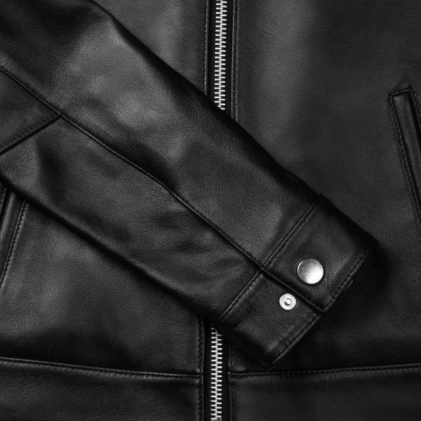 Racer Jacket - Image 8