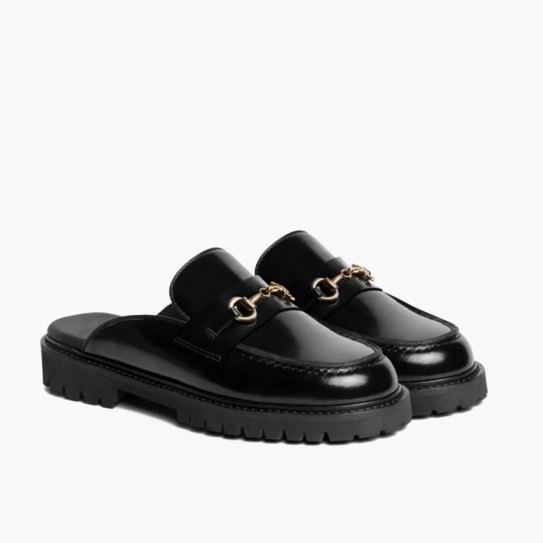 Penny Mule