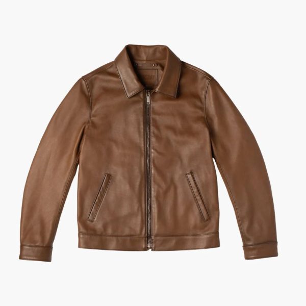Keanu Jacket - Image 4