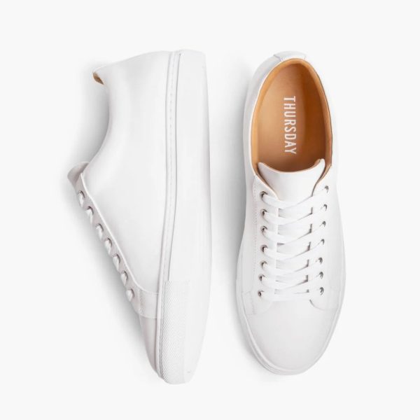 Premier Low Top - Image 3