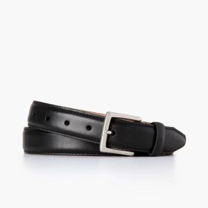 Women's Classic Leather Belt