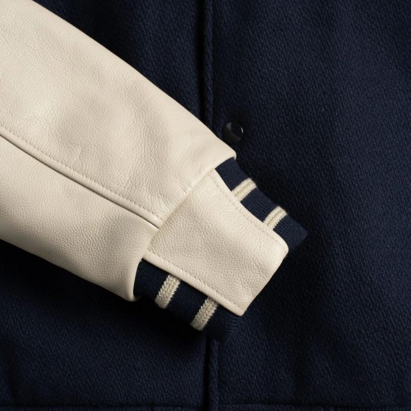 Varsity Jacket - Image 8