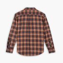 Summit Flannel Shirt