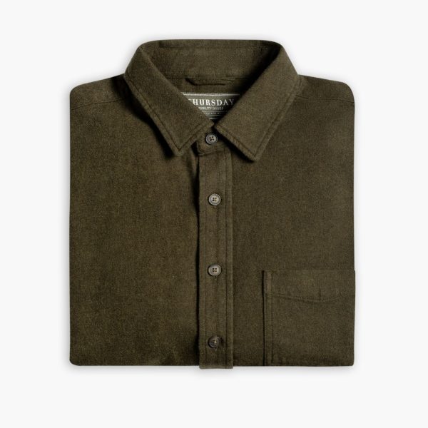Solid Shirt - Image 3
