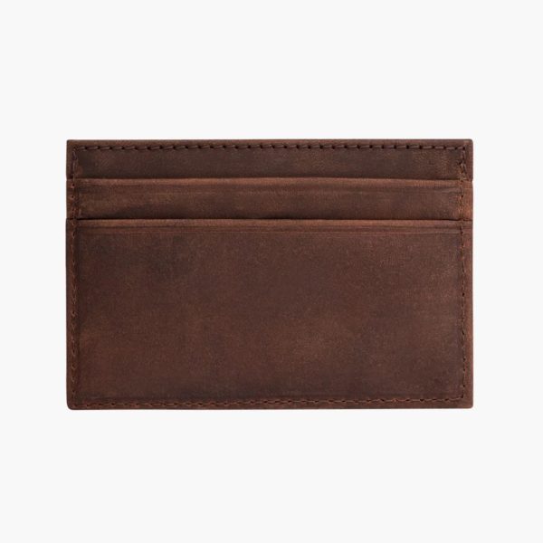 Leather Card Holder - Image 2