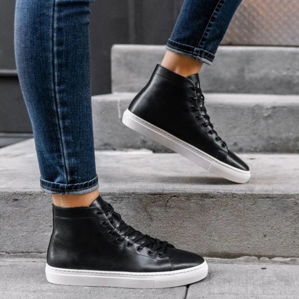 Women's Premier High Top - Image 5
