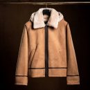 Bronco Jacket