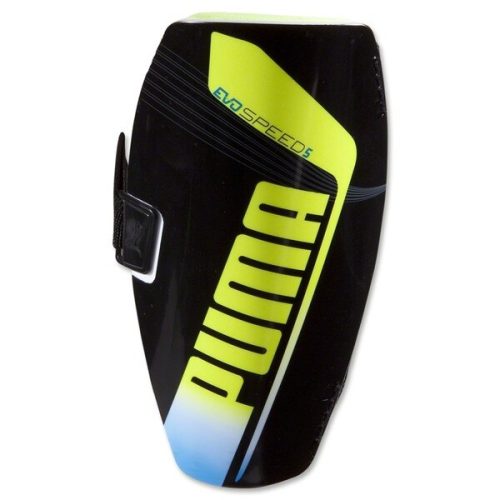 PUMA EvoSpeed 5 Shin Guards Black