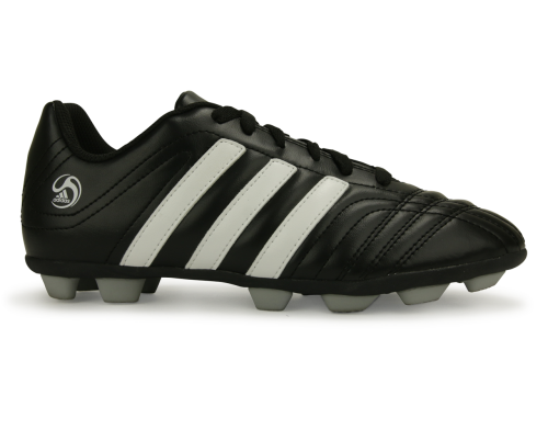 adidas Kids Goletto TRX FG Black/White