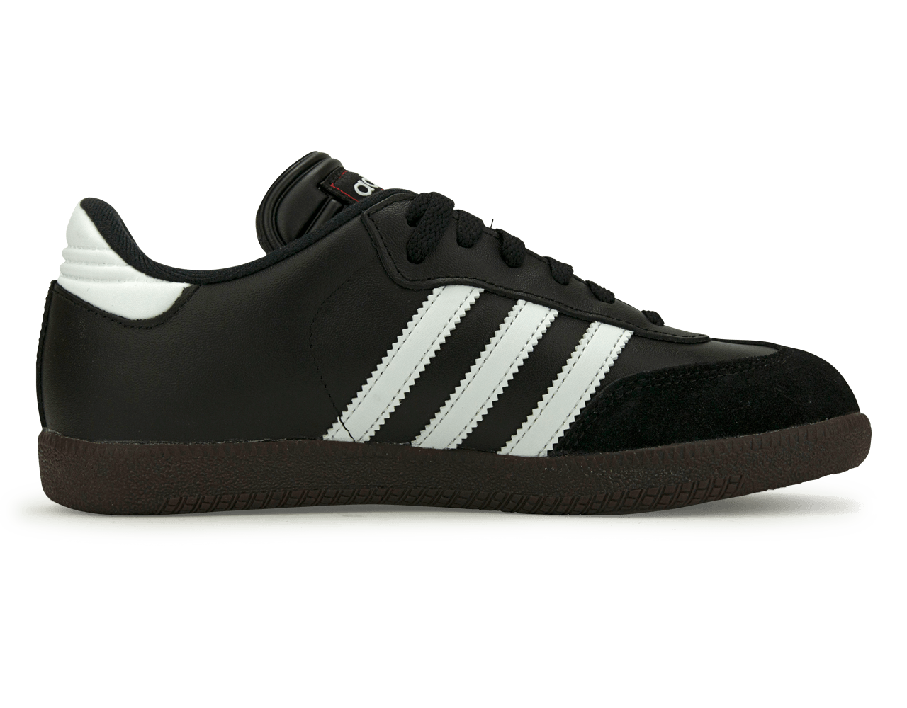 adidas Kids Samba Classic Black/White - Image 2