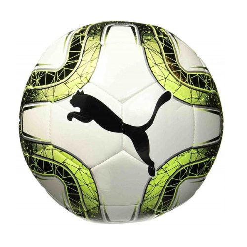 PUMA Power Final 6 MS Trainer Ball White