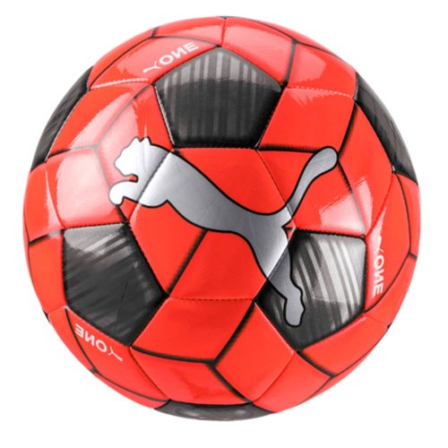 PUMA One Strap Ball Orange/Grey