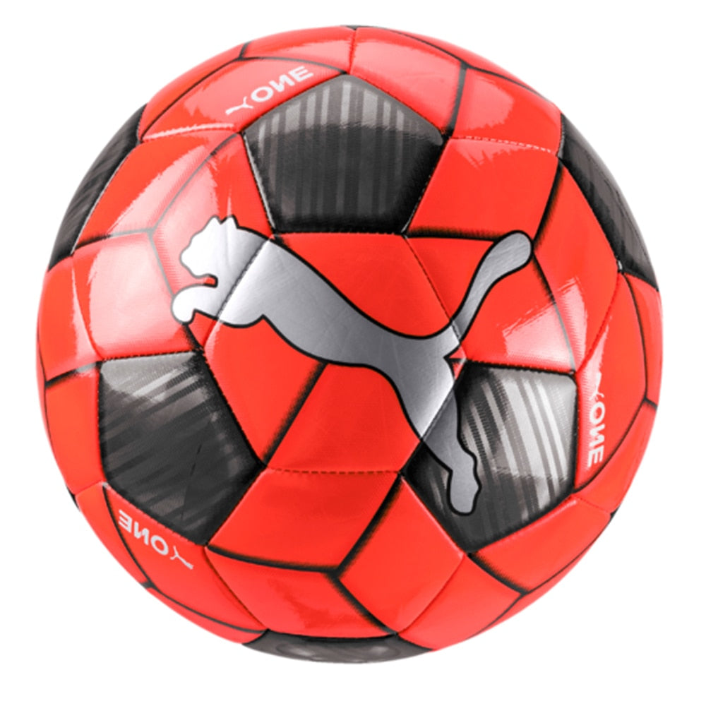 PUMA One Strap Ball Orange/Grey