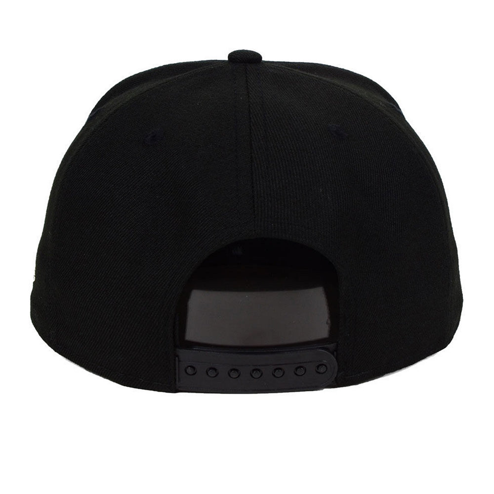 New Era Men's LAFC 9FIFTY Snapback Cap - Image 2