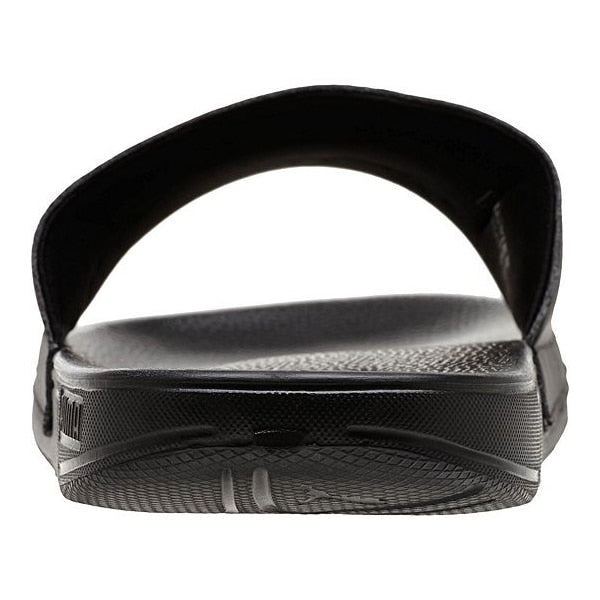 PUMA Sao Paulo Sandals Black - Image 3