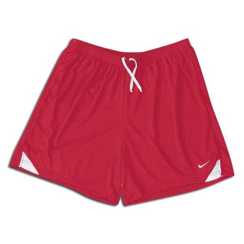 Nike Kids Tiempo Short Red/White