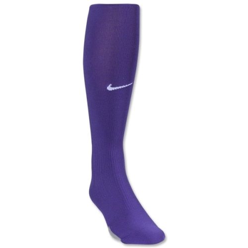 Nike Park IV Socks Purple
