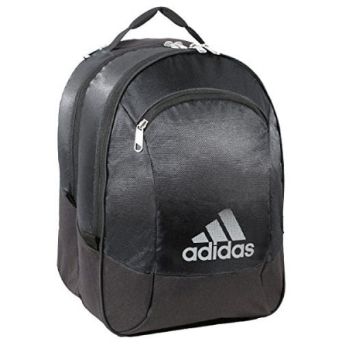 adidas Striker Team Backpack Black