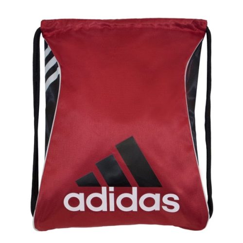 adidas Burst Sackpack Red