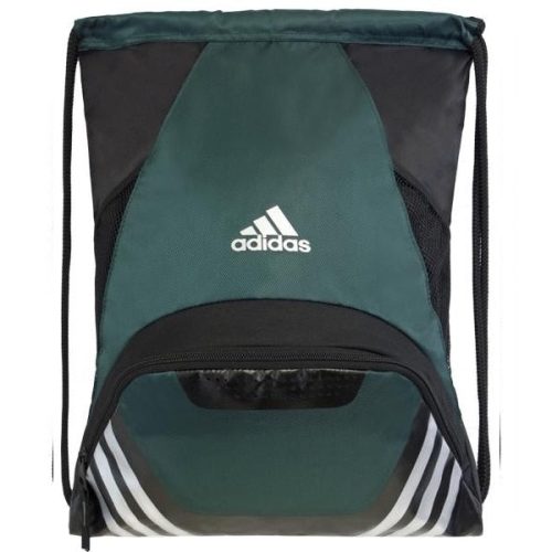 adidas Team Speed II Sackpack Collegiate Green