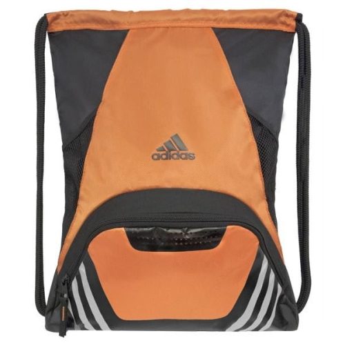 adidas Team Speed II Sackpack Team Orange