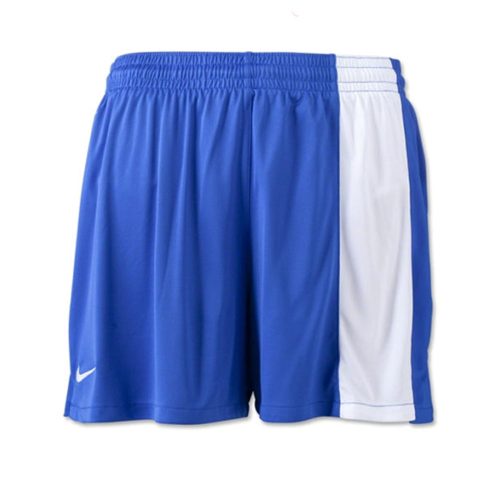 Nike Men's Striker III Short Royal/White