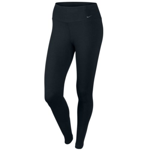 Nike Women's Legend 2.0 Tights Dri-FIT Cotton Black