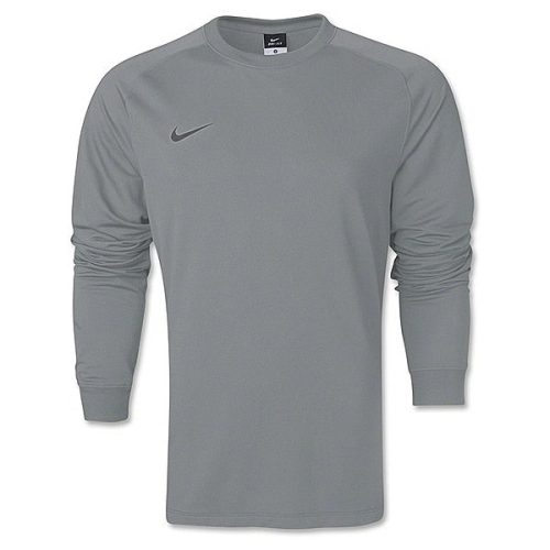 Nike Kids Park II Goalkeeper Jersey Grey