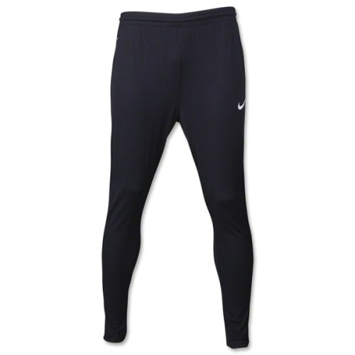 Nike Men's 14 Libero Tech Knit Soccer Training Pants Black