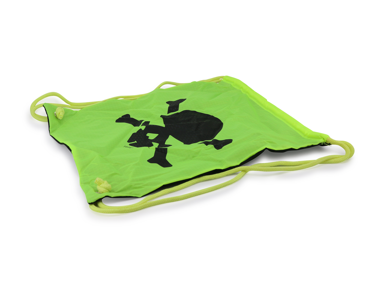 Nike Men's Hypervenom Phantom FG Sonic Yellow/Black/Chrome - Image 3