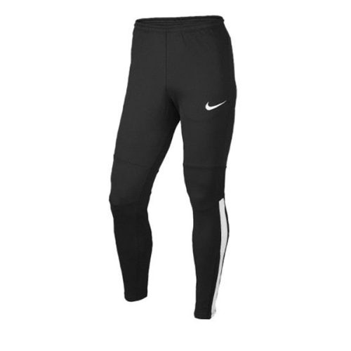 Nike Men's Strike Training Soccer Pants Black