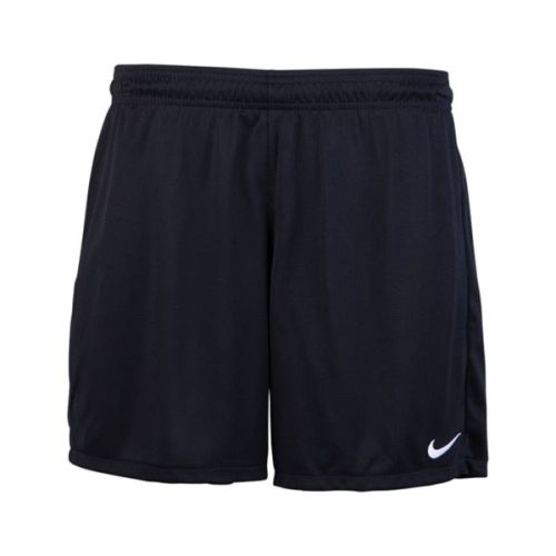 Nike Women's Equaliser Shorts Black/White
