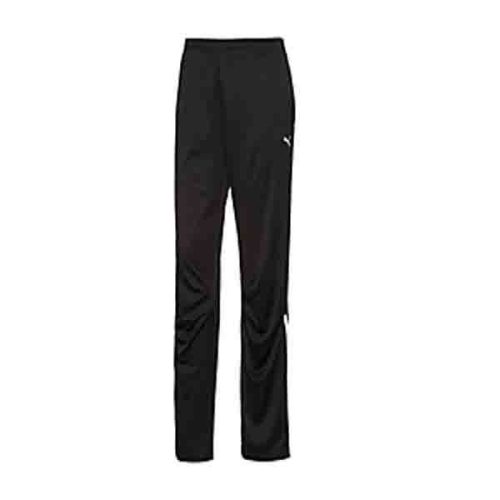 PUMA Women's HerGame WalkOut Pant Black