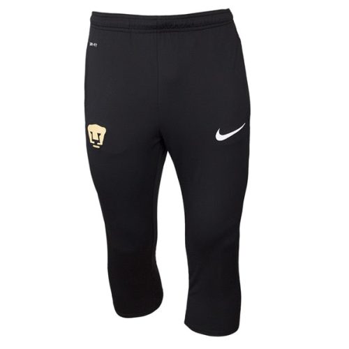 Nike Men's PUMAs UNAM 3/4 Tech Training Pants Black