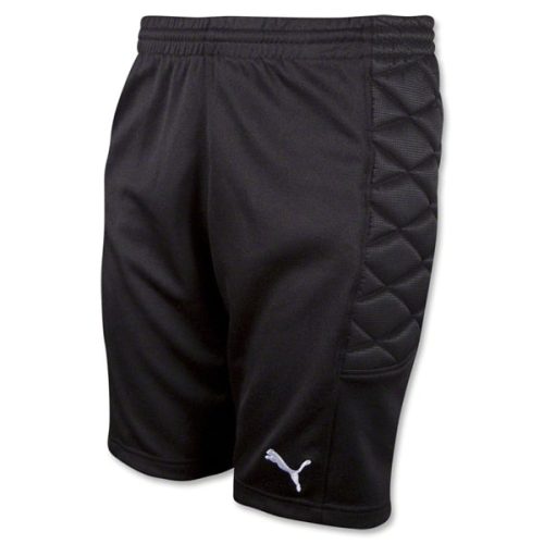 PUMA Foundation Goalkeeper Shorts Black/Black