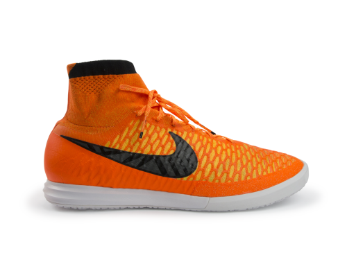 Nike Men's MagistaX Proximo Turf Soccer Shoes Total Orange/Laser Orange/Hyper Punch