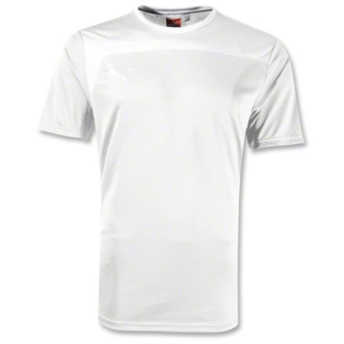 PUMA Men's Pulse Jersey White
