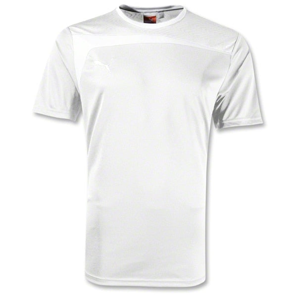 PUMA Men's Pulse Jersey White