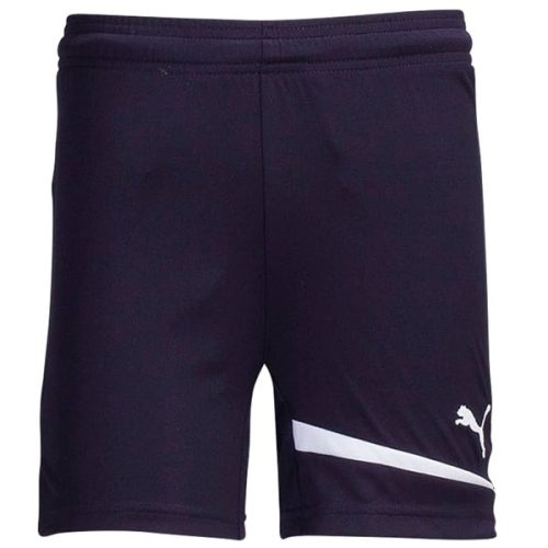 PUMA Men's Pulse Shorts Navy/White