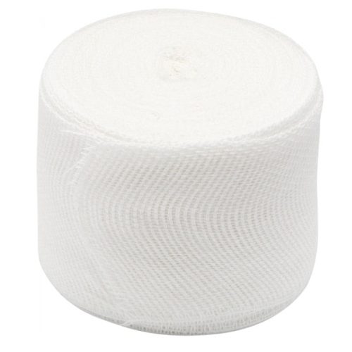 Ambra Le Roy Original Gauze Wrap 7.5cm/5m